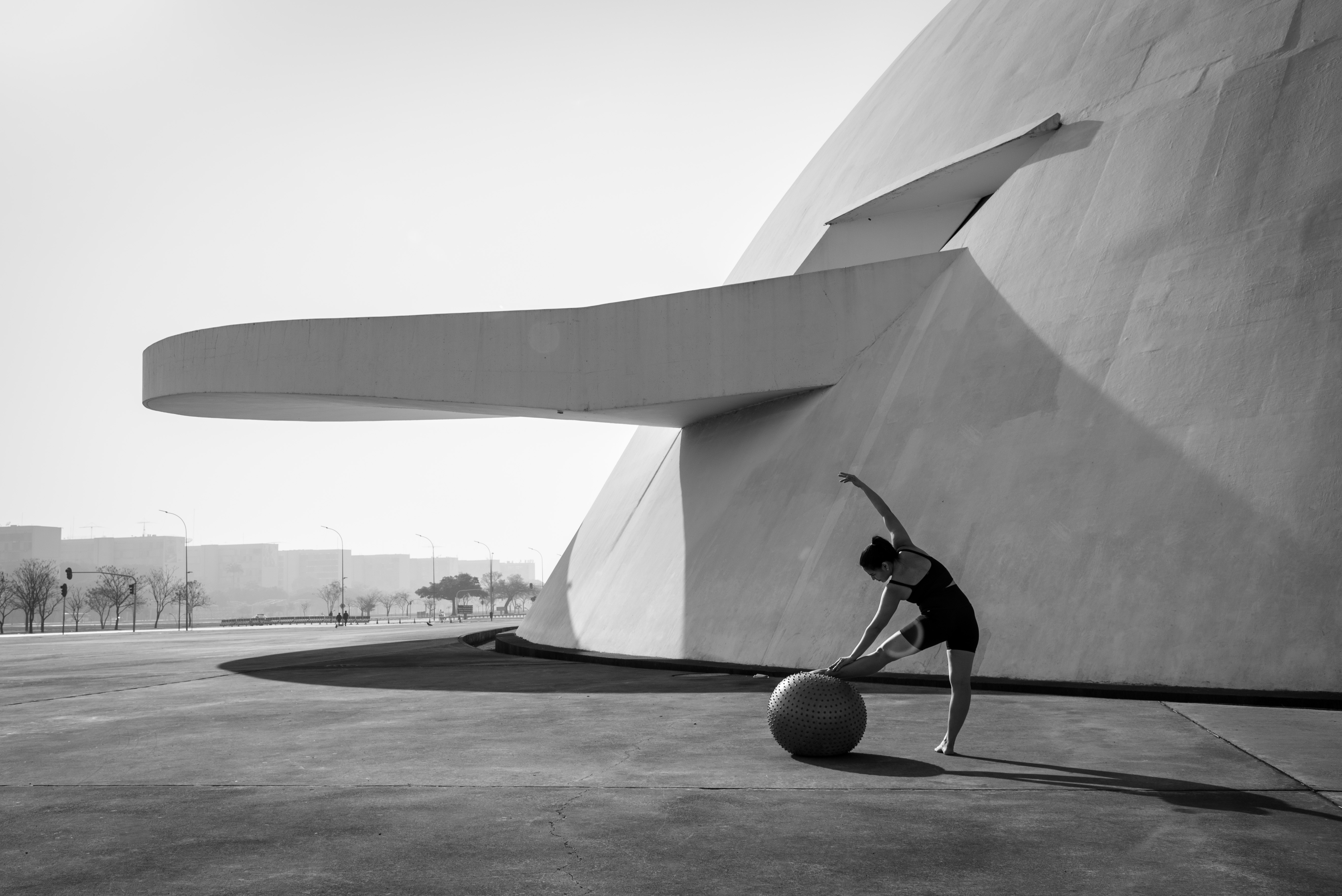 Pilates na Asa Norte — Unit Pilates, Brasília